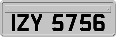 IZY5756