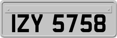 IZY5758