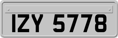 IZY5778