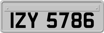 IZY5786