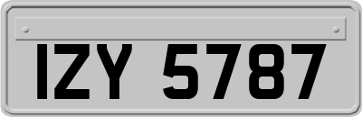 IZY5787