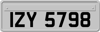 IZY5798