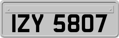 IZY5807