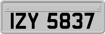 IZY5837