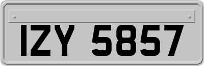 IZY5857