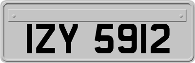 IZY5912