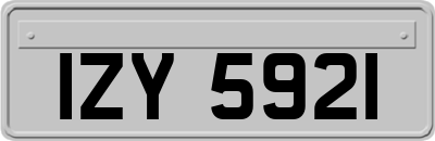 IZY5921