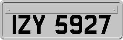 IZY5927