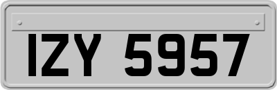 IZY5957