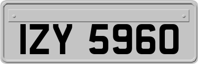 IZY5960