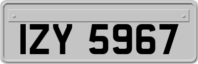 IZY5967