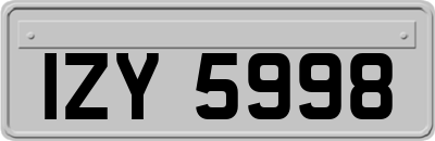 IZY5998