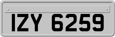 IZY6259