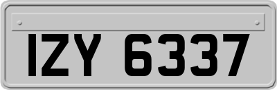 IZY6337