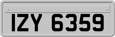 IZY6359