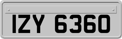 IZY6360