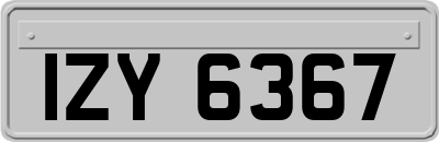 IZY6367
