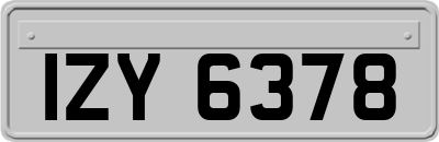 IZY6378