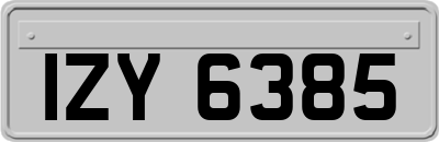IZY6385