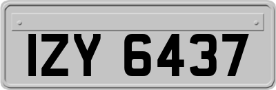 IZY6437