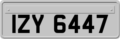 IZY6447