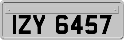 IZY6457