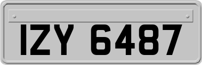 IZY6487