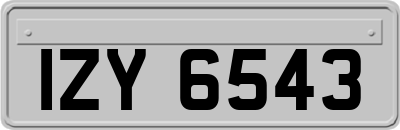 IZY6543