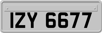 IZY6677