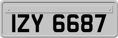IZY6687