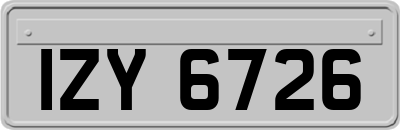 IZY6726