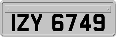 IZY6749