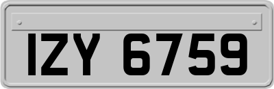 IZY6759