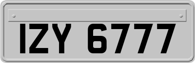 IZY6777