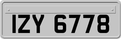 IZY6778