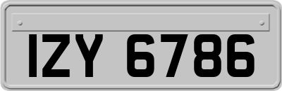 IZY6786