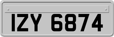 IZY6874