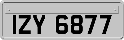 IZY6877