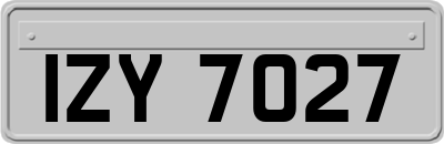 IZY7027
