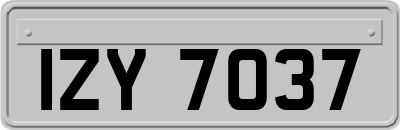 IZY7037
