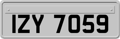 IZY7059