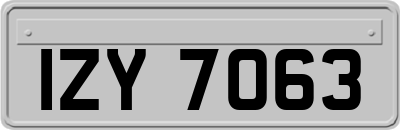 IZY7063
