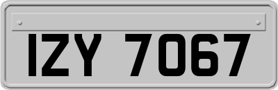 IZY7067
