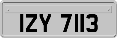 IZY7113