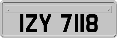 IZY7118