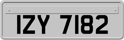 IZY7182