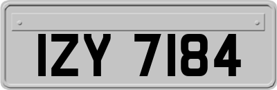 IZY7184