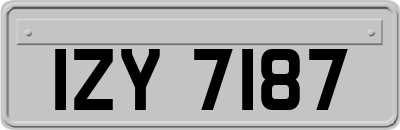IZY7187