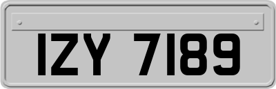 IZY7189
