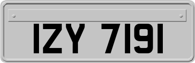 IZY7191